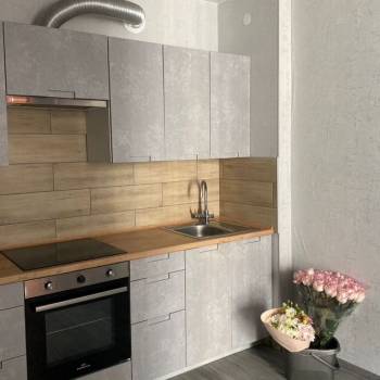 Сдается 2-х комнатная квартира, 42 м²