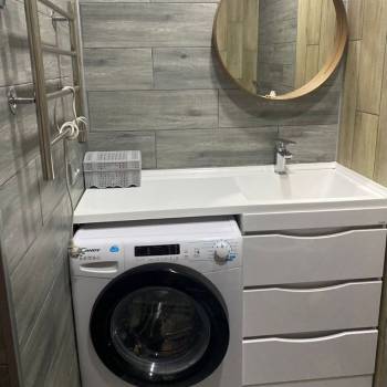 Сдается 2-х комнатная квартира, 42 м²