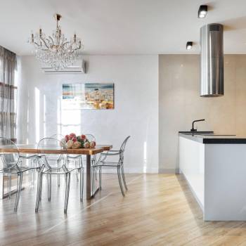 Сдается Многокомнатная квартира, 135 м²