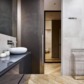 Сдается Многокомнатная квартира, 135 м²