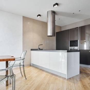 Сдается Многокомнатная квартира, 135 м²