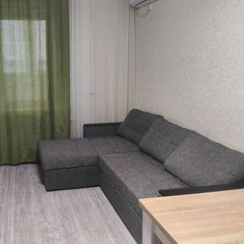 Сдается 1-комнатная квартира, 25 м²