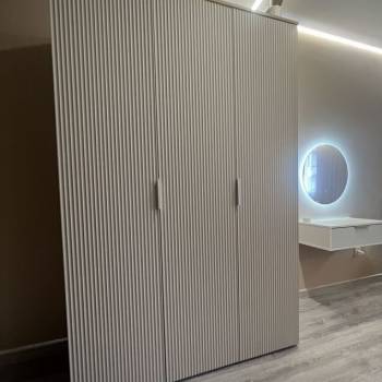 Сдается 1-комнатная квартира, 27 м²