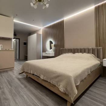 Сдается 1-комнатная квартира, 27 м²