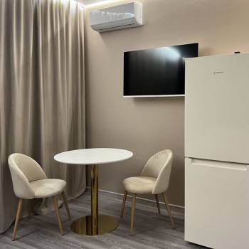 Сдается 1-комнатная квартира, 27 м²