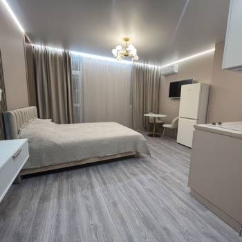 Сдается 1-комнатная квартира, 27 м²