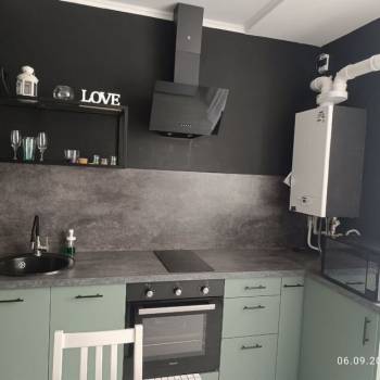 Сдается 1-комнатная квартира, 32 м²