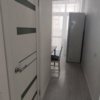 Сдается 1-комнатная квартира, 32 м²