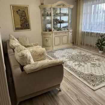 Продается 3-х комнатная квартира, 87,5 м²