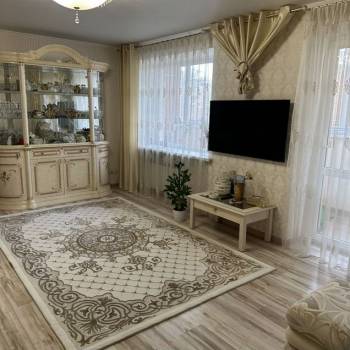 Продается 3-х комнатная квартира, 87,5 м²
