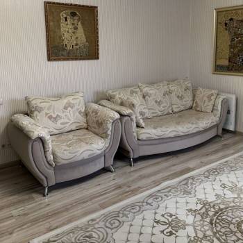 Продается 3-х комнатная квартира, 87,5 м²