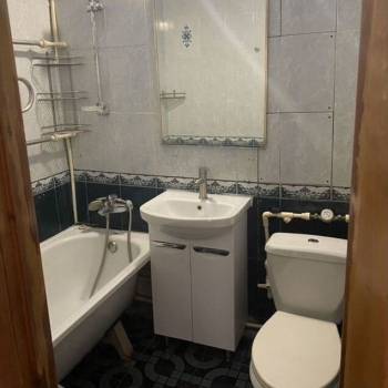 Сдается 2-х комнатная квартира, 47 м²