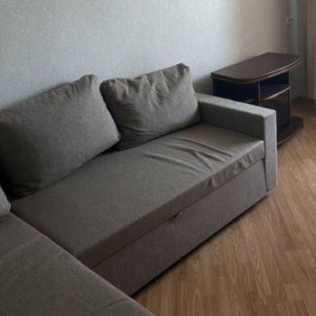 Сдается 2-х комнатная квартира, 47 м²