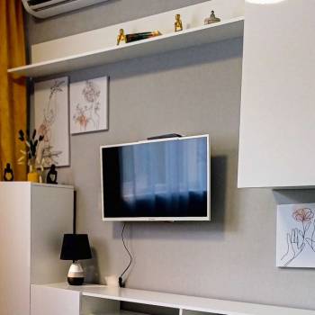 Сдается 1-комнатная квартира, 25 м²