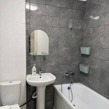 Сдается 1-комнатная квартира, 22 м²