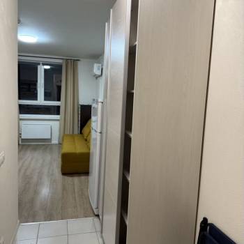 Сдается 1-комнатная квартира, 22 м²