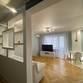 Сдается Многокомнатная квартира, 60 м²