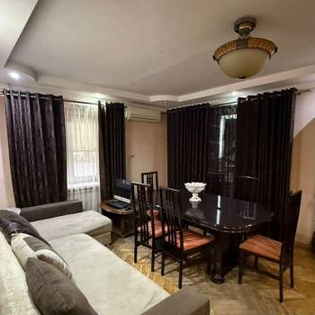 Продается 3-х комнатная квартира, 61,5 м²