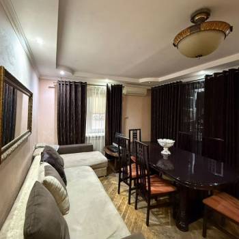 Продается 3-х комнатная квартира, 61,5 м²