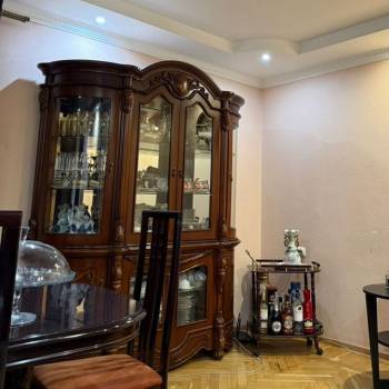 Продается 3-х комнатная квартира, 61,5 м²