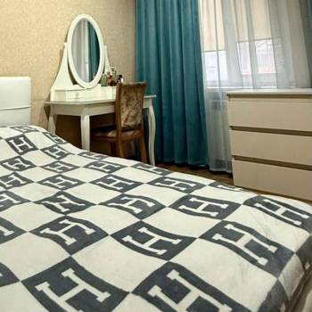 Продается 3-х комнатная квартира, 61,5 м²