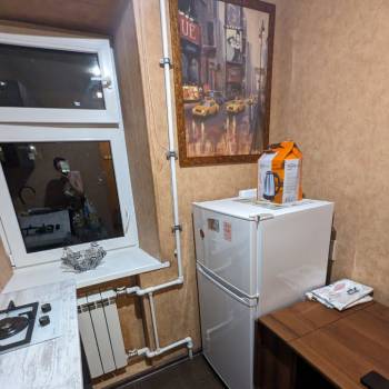 Сдается 1-комнатная квартира, 30 м²