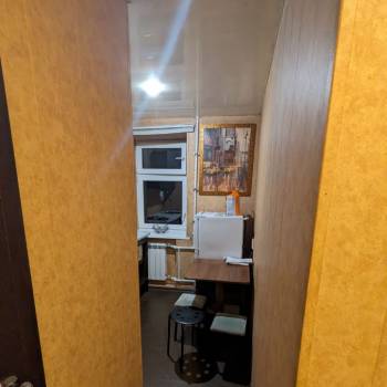 Сдается 1-комнатная квартира, 30 м²