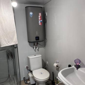 Сдается 2-х комнатная квартира, 30 м²