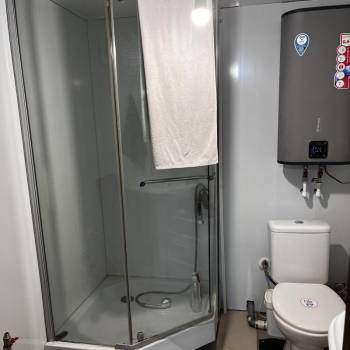 Сдается 2-х комнатная квартира, 30 м²