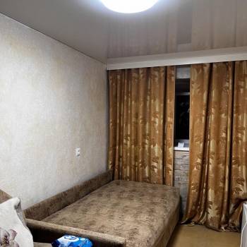 Сдается 2-х комнатная квартира, 30 м²