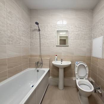 Сдается 1-комнатная квартира, 35 м²