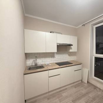Сдается 1-комнатная квартира, 35 м²