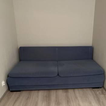 Сдается 1-комнатная квартира, 35 м²