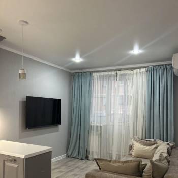 Сдается Многокомнатная квартира, 76 м²