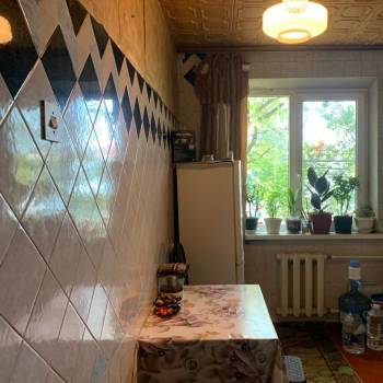 Продается 2-х комнатная квартира, 52 м²