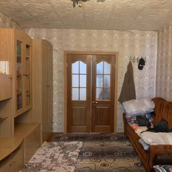 Продается 2-х комнатная квартира, 52 м²