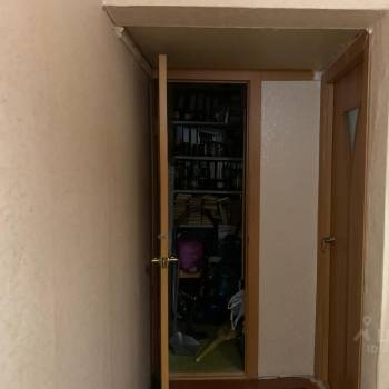 Продается 2-х комнатная квартира, 52 м²