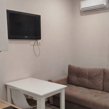 Сдается 1-комнатная квартира, 20 м²