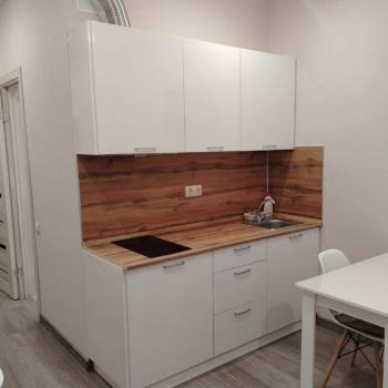 Сдается 1-комнатная квартира, 20 м²