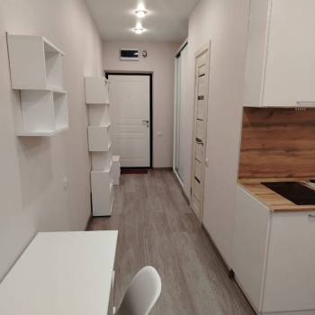 Сдается 1-комнатная квартира, 20 м²