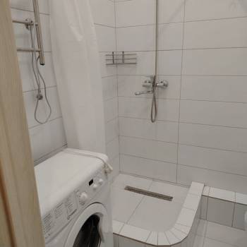 Сдается 1-комнатная квартира, 20 м²