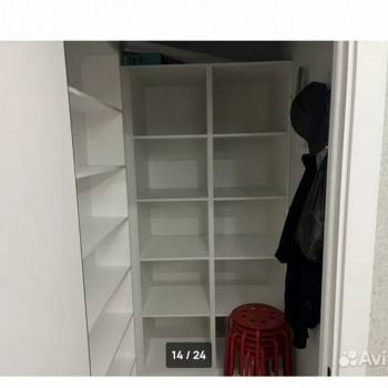 Сдается 2-х комнатная квартира, 60 м²