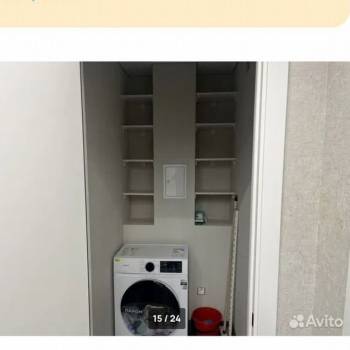 Сдается 2-х комнатная квартира, 60 м²