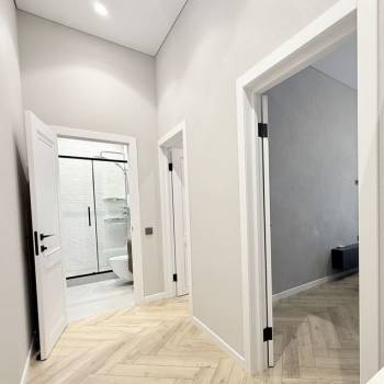 Продается 1-комнатная квартира, 36,6 м²