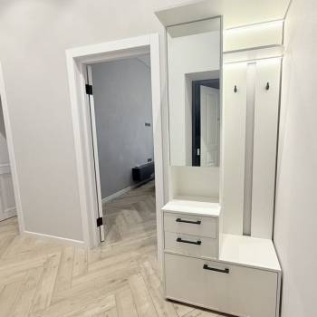 Продается 1-комнатная квартира, 36,6 м²