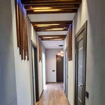 Продается 3-х комнатная квартира, 71,8 м²