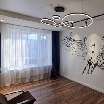 Продается 3-х комнатная квартира, 71,8 м²