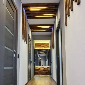 Продается 3-х комнатная квартира, 71,8 м²