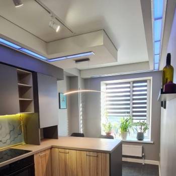 Продается 3-х комнатная квартира, 71,8 м²