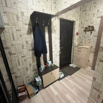 Сдается 1-комнатная квартира, 0 м²